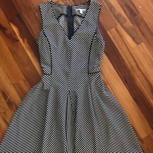 Banana Republic dress